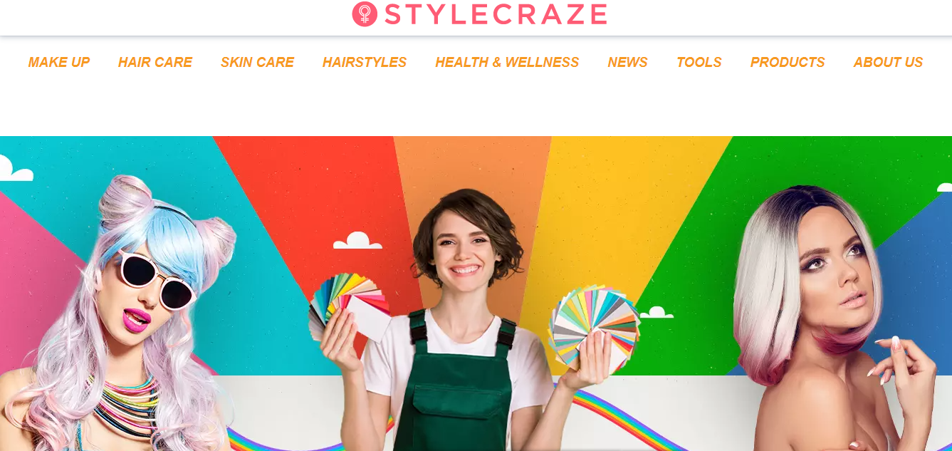 stylecraze